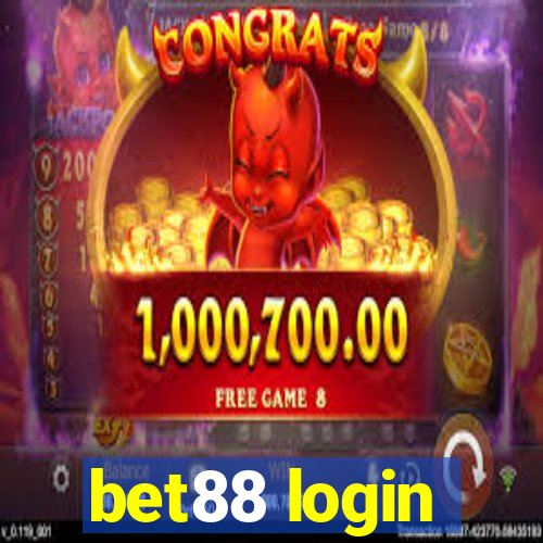 bet88 login